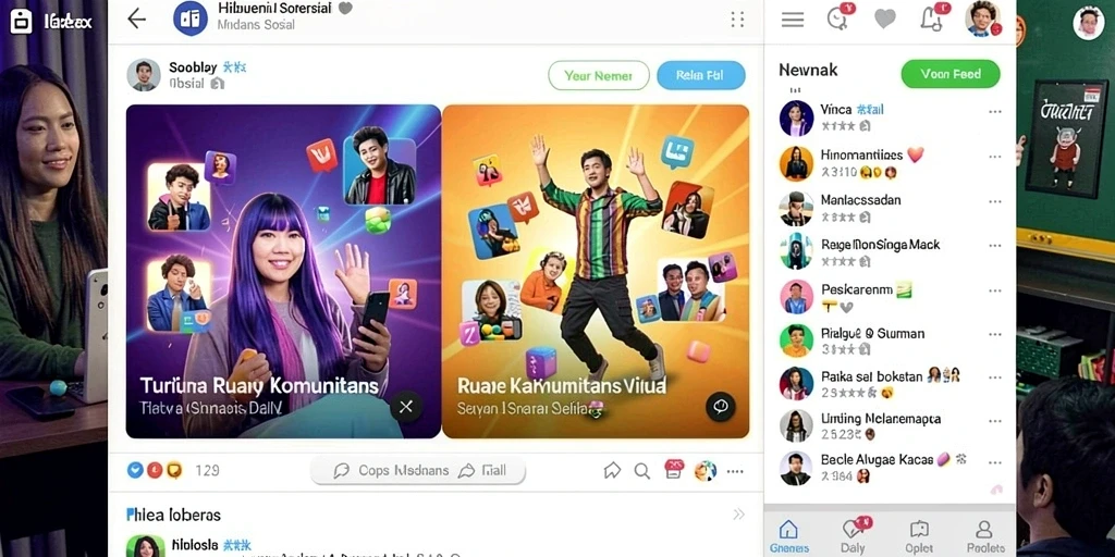 7777w - Beragam tema permainan slot yang seru dan berwarna.