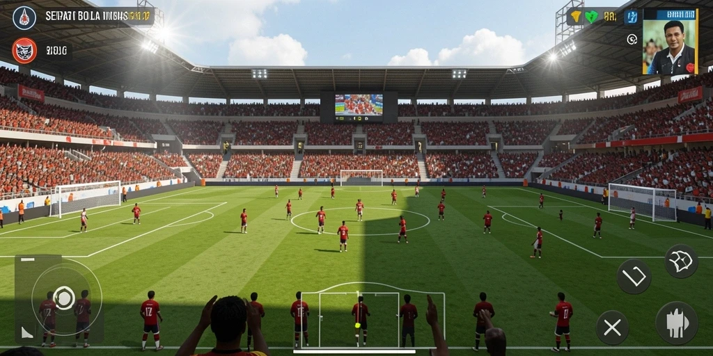 harum4d - Fitur mode multiplayer yang menggembirakan.