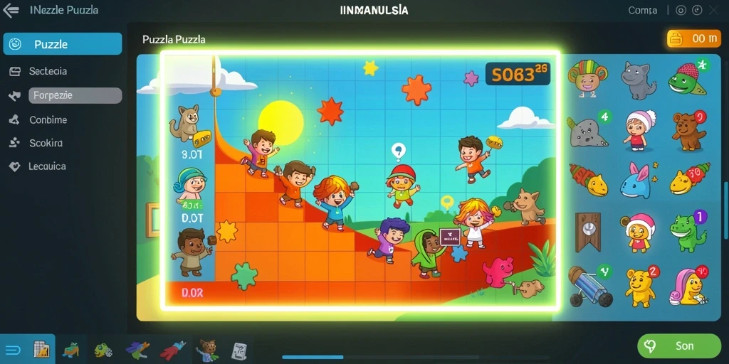 jktgame - Mode multiplayer yang seru untuk bermain bersama teman.