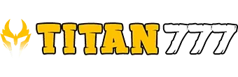 titan777 — Logo Resmi